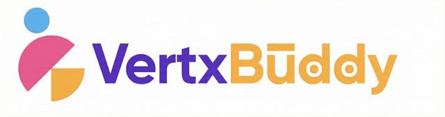 Vertex Buddy Logo