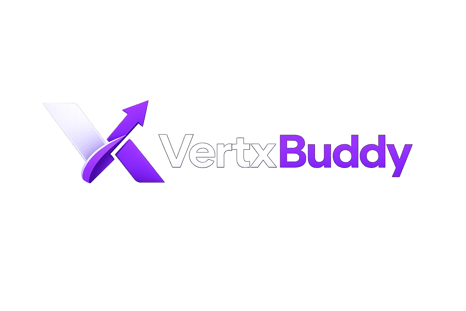 VertxBuddy Logo